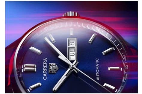 tag heuer craftsmanship quality